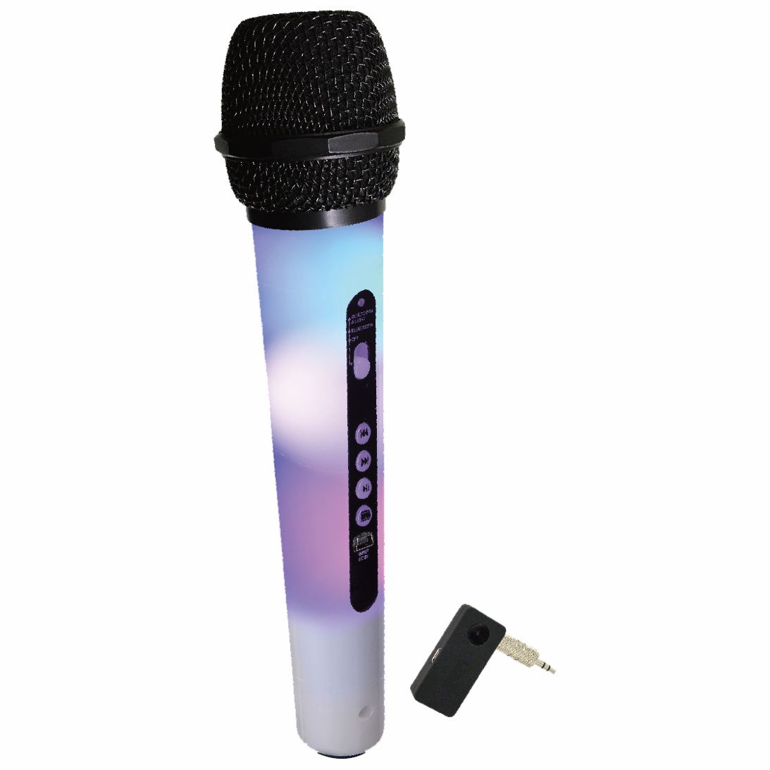 M226 - Remote Selfie Microphone M226 - Remote Selfie Microphone
